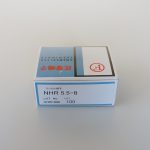 冨士端子工業　圧着端子　ニッケル端子(NHR型)