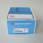 銅線用裸圧着端子（ＲＤ型）RD200-12　（10個入）