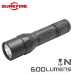 SUREFIRE（シュアファイアー）G2X PRO- DUAL-OUTPUT LED FLASHLIGHT