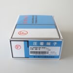 冨士端子工業　ブレーカー用圧着端子（CB型） CB38-5 （100個入）