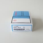 冨士端子工業　ニッケル端子(NHR型)　NHR14-6 (100個入)【送料無料】
