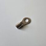 冨士端子工業　ニッケル端子(NHR型)　NHR14-8