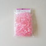 オーム電機　トーメーキャップ〔リングスリーブE-小用絶縁キャップ〕OP-1 (100個入り)