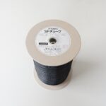 品川商工　SF-10 SFチューブ (100m) 標準品：黒【送料無料】