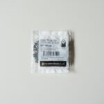 冨士端子工業　フェルール端子　CE0.75-8-GY（100個入り）