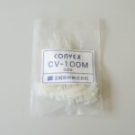 芝軽粗材　コンベックス　CV-100M(50本入り)　表示用タイプ