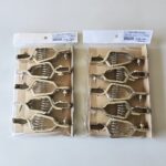 中発販売　スタークリップ　SC-100A　100AMP　(ニッケルメッキ)【お買い得 おまとめ品 2袋(5個入り×2)】