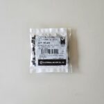 冨士端子工業　フェルール端子　CE1.5-12-BK（100個入り）