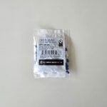 冨士端子工業　フェルール端子　CE2.5-12-BU（100個入り）