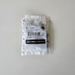 冨士端子工業　フェルール端子　CE4-12-GY（100個入り）