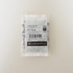 冨士端子工業　フェルール端子　CE4-10-GY（100個入り）