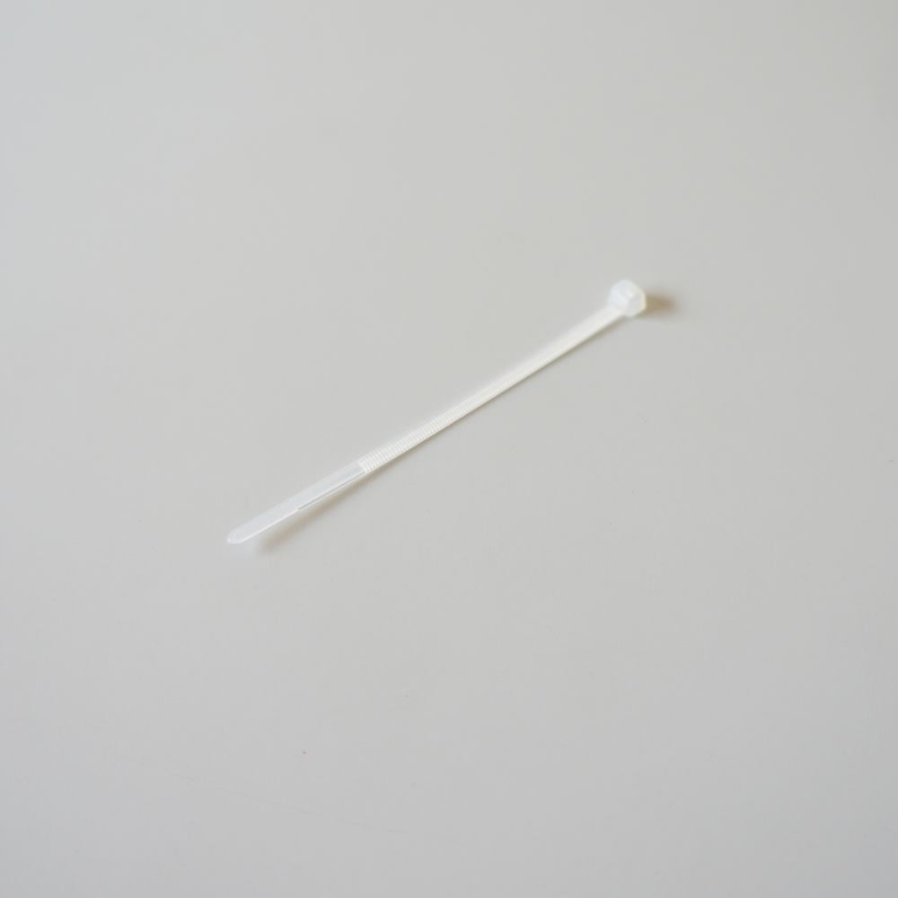 芝軽粗材　コンベックス　CV-70N(100本入り)　結束バンド　屋内用