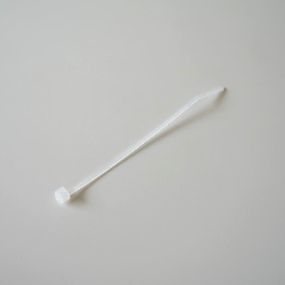 芝軽粗材　コンベックス　CV-100N(100本入り)　結束バンド　屋内用