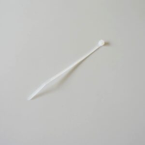 芝軽粗材　コンベックス　CV-100N(100本入り)　結束バンド　屋内用