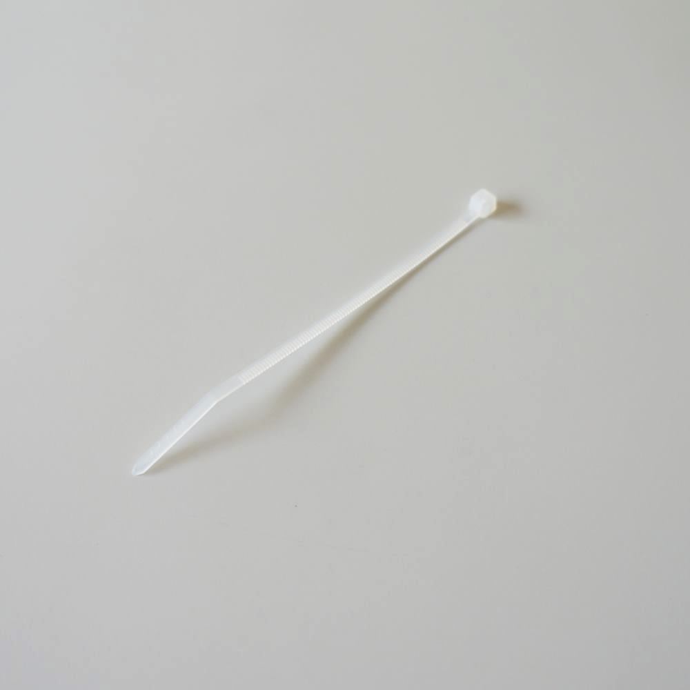 芝軽粗材　コンベックス　CV-100N(100本入り)　結束バンド　屋内用