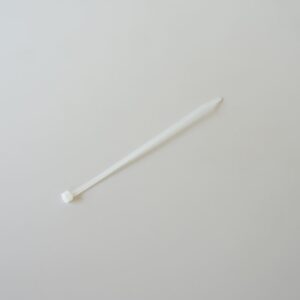 芝軽粗材　コンベックス　CV-150N(100本入り)　結束バンド　屋内用