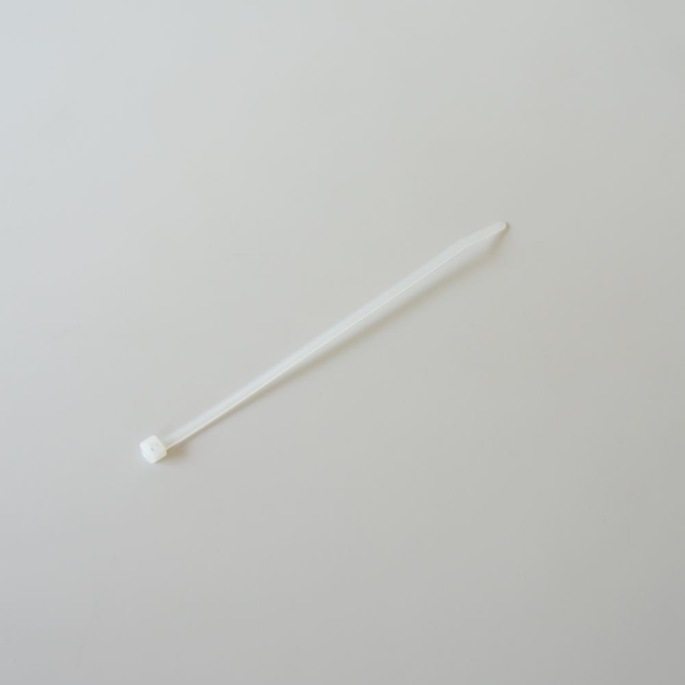 芝軽粗材　コンベックス　CV-150N(100本入り)　結束バンド　屋内用