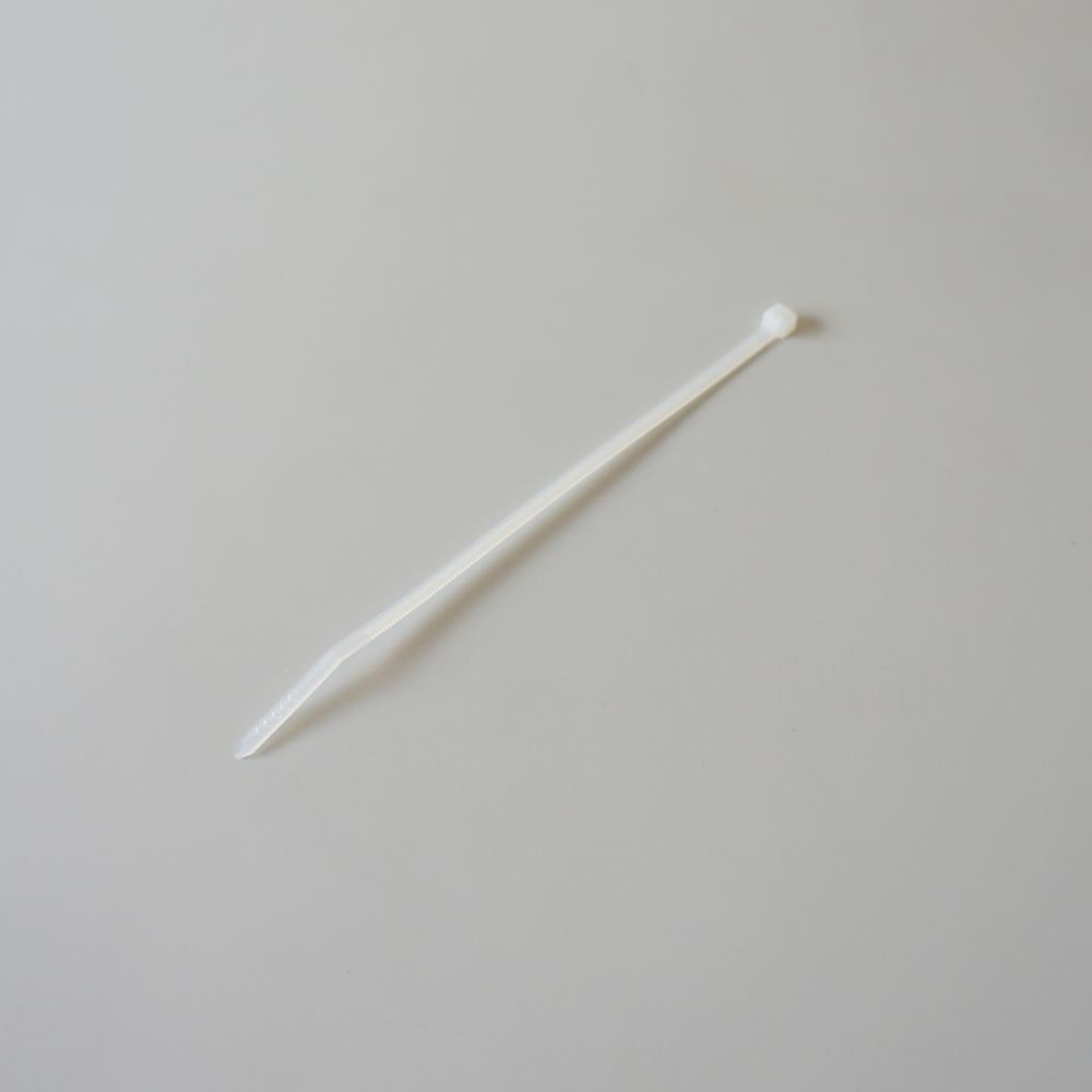 芝軽粗材　コンベックス　CV-150N(100本入り)　結束バンド　屋内用