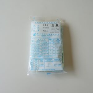 冨士端子工業　絶縁被覆付閉端接続子【CE型】CE-2 （100個入り）