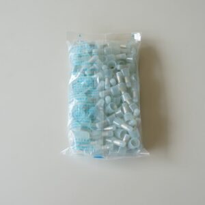 冨士端子工業　絶縁被覆付閉端接続子【CE型】CE-5（100個入り）