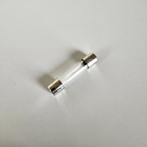 冨士端子工業　ガラス管ヒューズ　FGBO-A 250V 5A