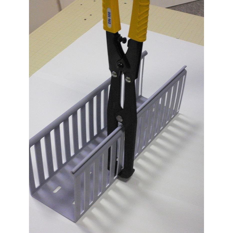 興和化成　ダクトニッパー　DN-100