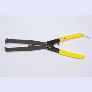 興和化成　ダクトニッパー　DN-100