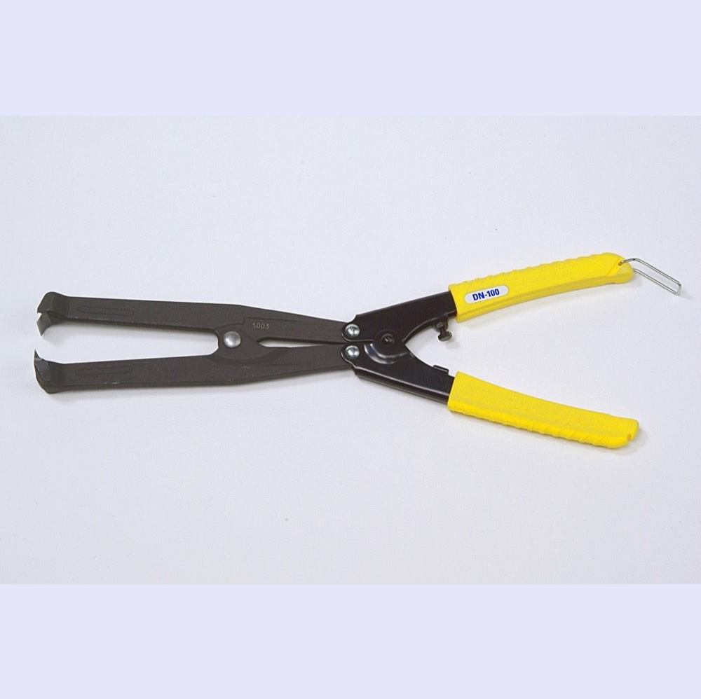 興和化成　ダクトニッパー　DN-100