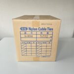 エスジー工業 SG-H200（50本入り×80袋）スタンダードタイ　幅広タイプ