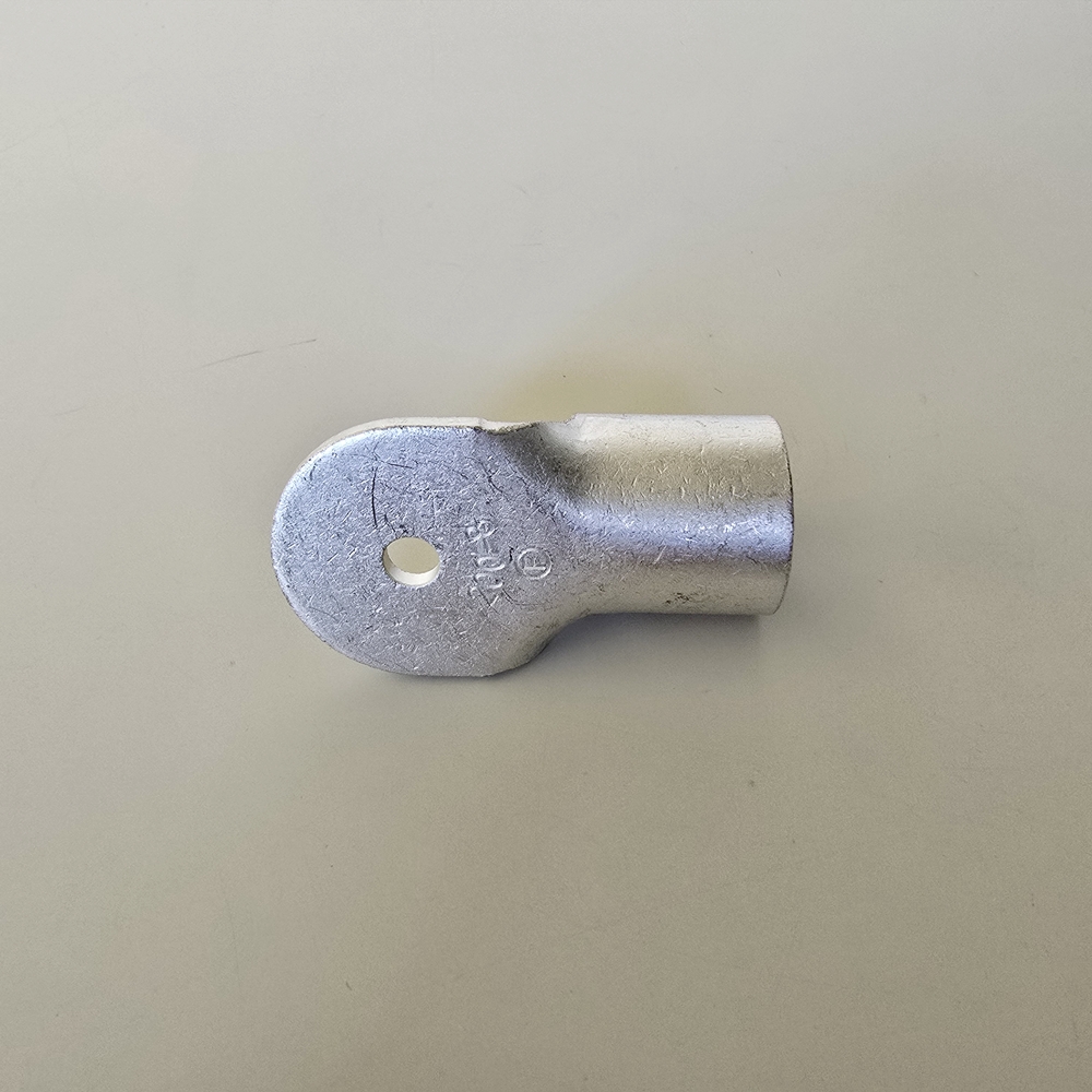 冨士端子工業　銅線用裸圧着端子丸型　(R型)　R200-8　（20個入）【送料無料】　