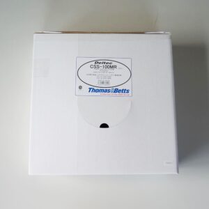 ABB　デルテック　リールストラップ　CSS-100MR（100ｍ巻き）幅 12.7㎜