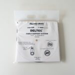 ABB　デルテック　リールストラップ　CSS-50R（15.2ｍ巻き）幅 12.7㎜