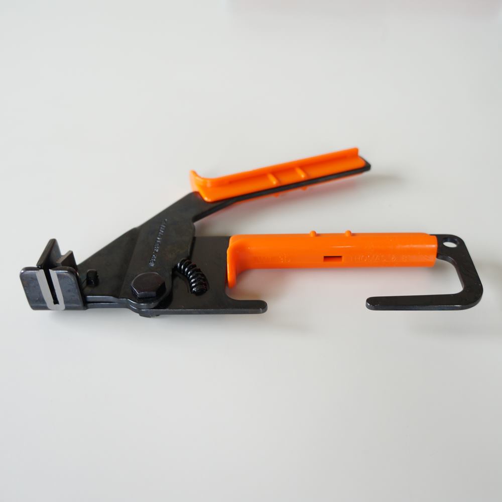 ABB　デルテック専用工具　WT3D（締付切断工具）