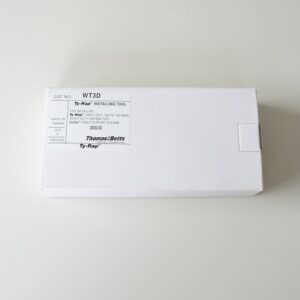 ABB　デルテック専用工具　WT3D（締付切断工具）