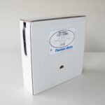 ABB　デルテック　リールストラップ　CSS-50MR（50ｍ巻き）幅 12.7㎜