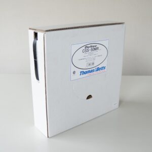 ABB　デルテック　リールストラップ　CSS-50MR（50ｍ巻き）幅 12.7㎜