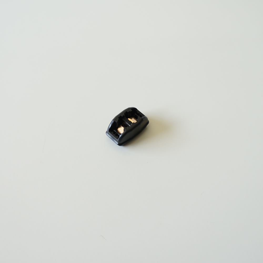 ABB　デルテックスリムタイプ　ロッキングヘッド　CSS-LHS（25個入り）留め具