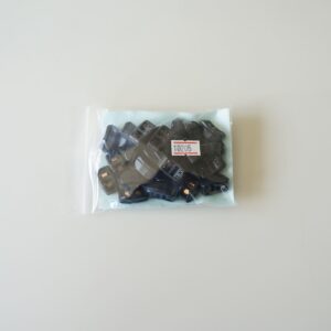 ABB　デルテックスリムタイプ　ロッキングヘッド　CSS-LHS（25個入り）留め具