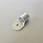 冨士端子工業　銅線用裸圧着端子丸型　(R型)　R200-10　【バラ】