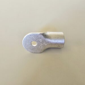 冨士端子工業　銅線用裸圧着端子丸型　(R型)　R200-10　【バラ】