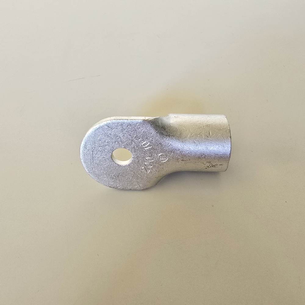 冨士端子工業　銅線用裸圧着端子丸型　(R型)　R200-10　【バラ】