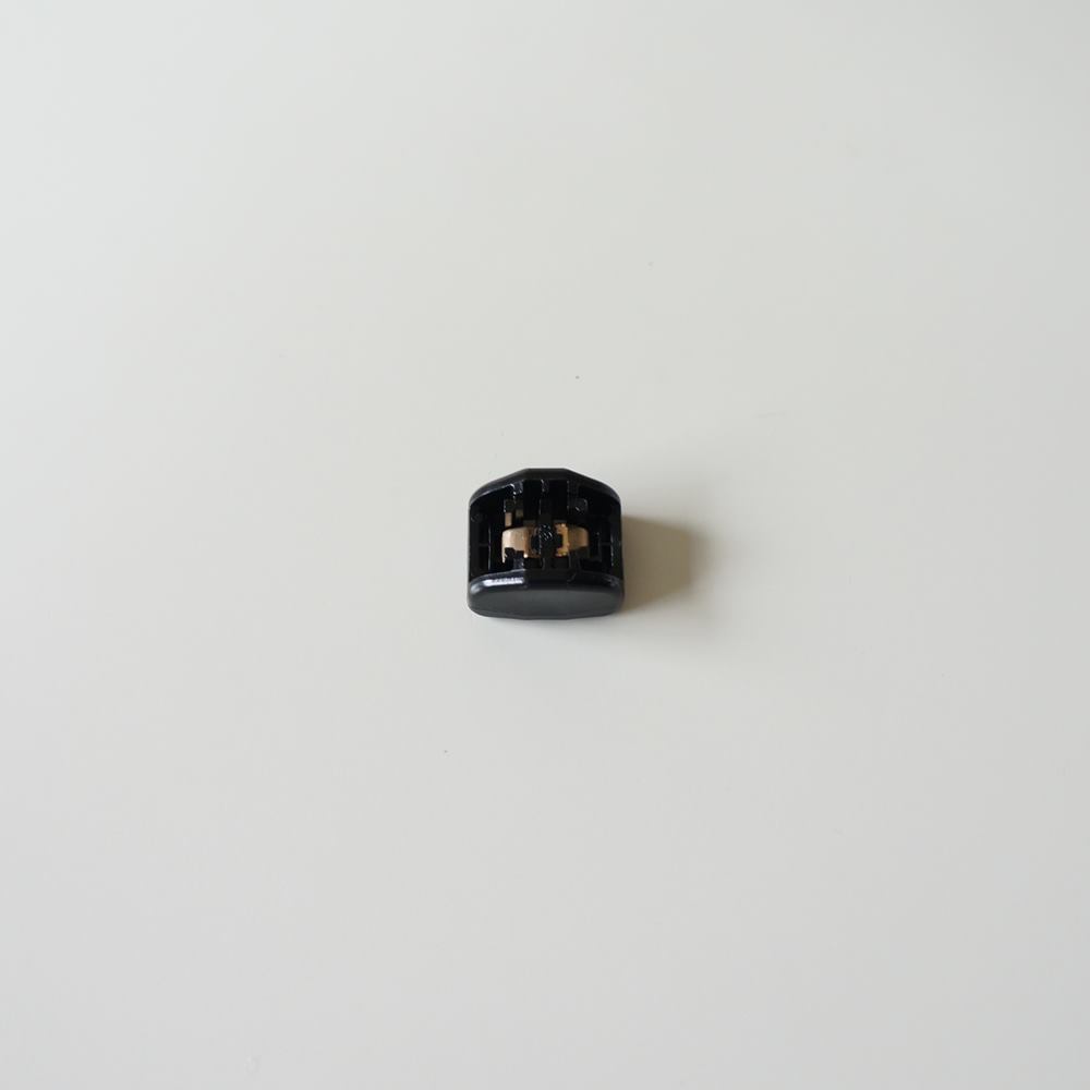 ABB　デルテック　ロッキングヘッド　CSS-LH（500個入り）留め具　25個入り×20袋