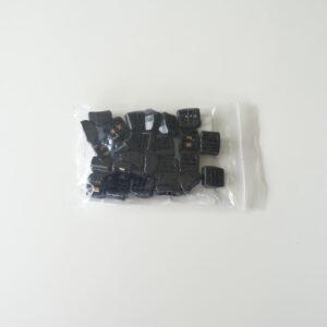 ABB　デルテック　ロッキングヘッド　CSS-LH（500個入り）留め具　25個入り×20袋