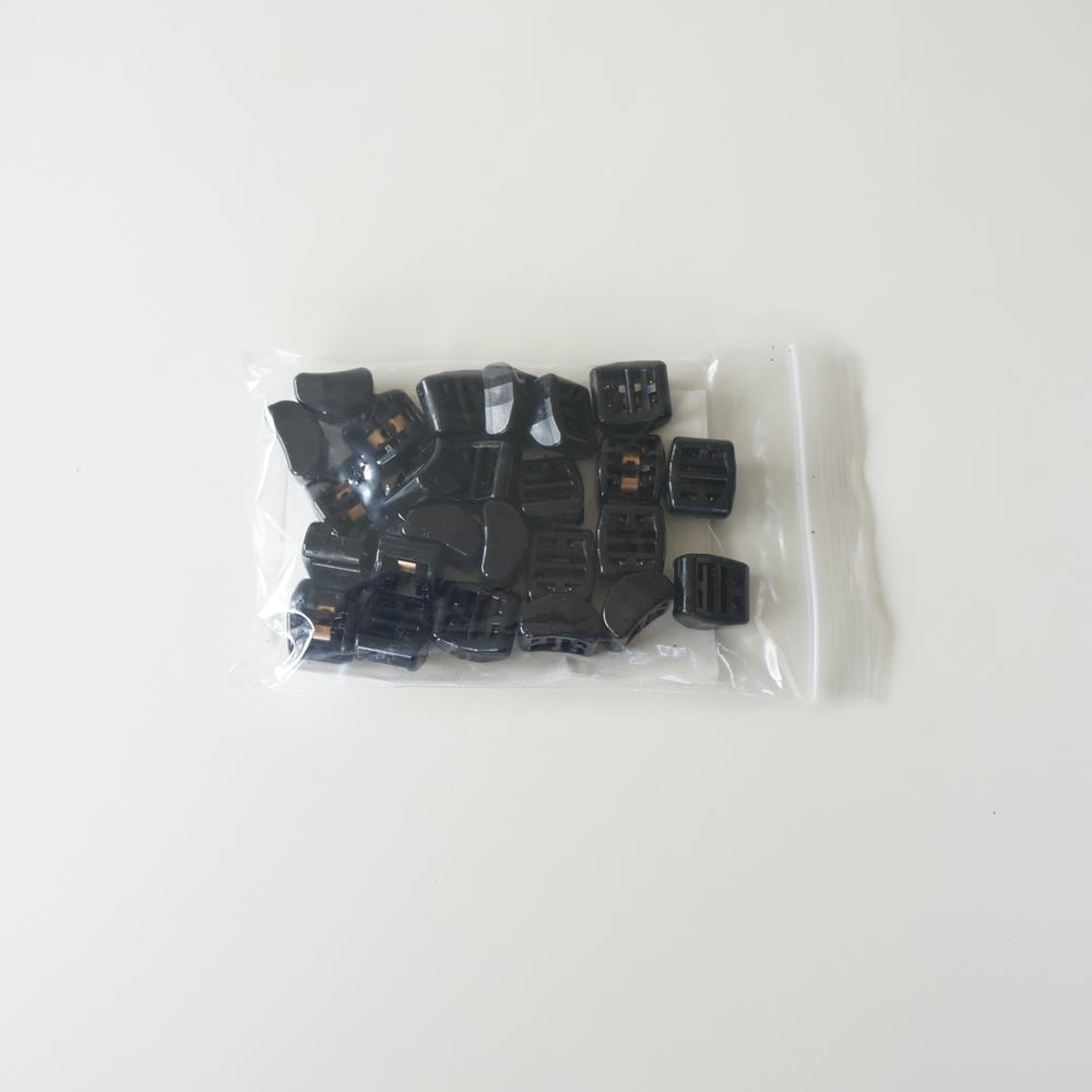 ABB　デルテック　ロッキングヘッド　CSS-LH（500個入り）留め具　25個入り×20袋