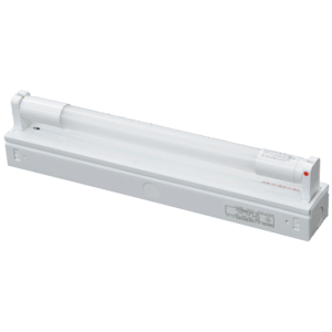 カメダデンキ　トラフ型ＬＥＤ灯具セット　ＫＴＬ－１０１ＳＥ