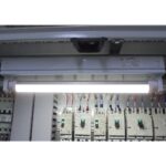 盤内用LED照明 NDK-10100G (100/200V兼用)