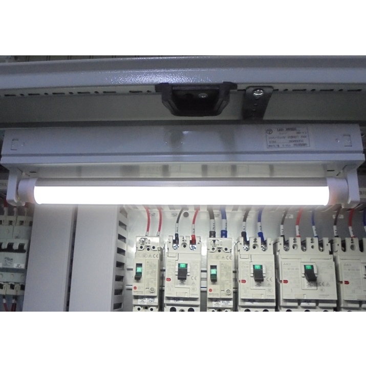 盤内用LED照明 NDK-10100G (100/200V兼用)