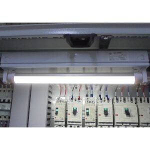 盤内用LED照明 NDK-10100G (100/200V兼用)【お買い得おまとめ品 10台セット】送料無料