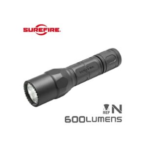 SUREFIRE（シュアファイアー）G2X PRO【送料無料】