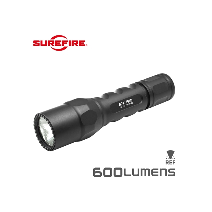 SUREFIRE（シュアファイアー）6PX PRO【送料無料】